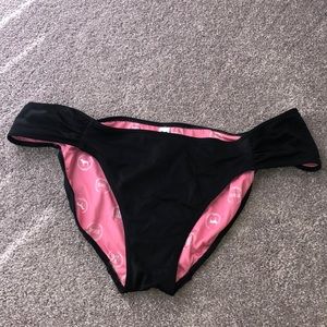 Victoria’s Secret Pink bikini bottom